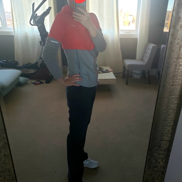 Nike running hoodie - Picture 2 of 8